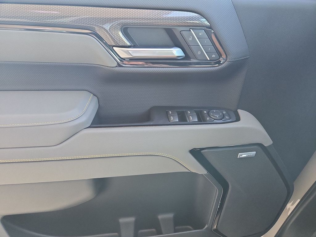 2026 Chevrolet Silverado 1500 ZR2 Folsom CA