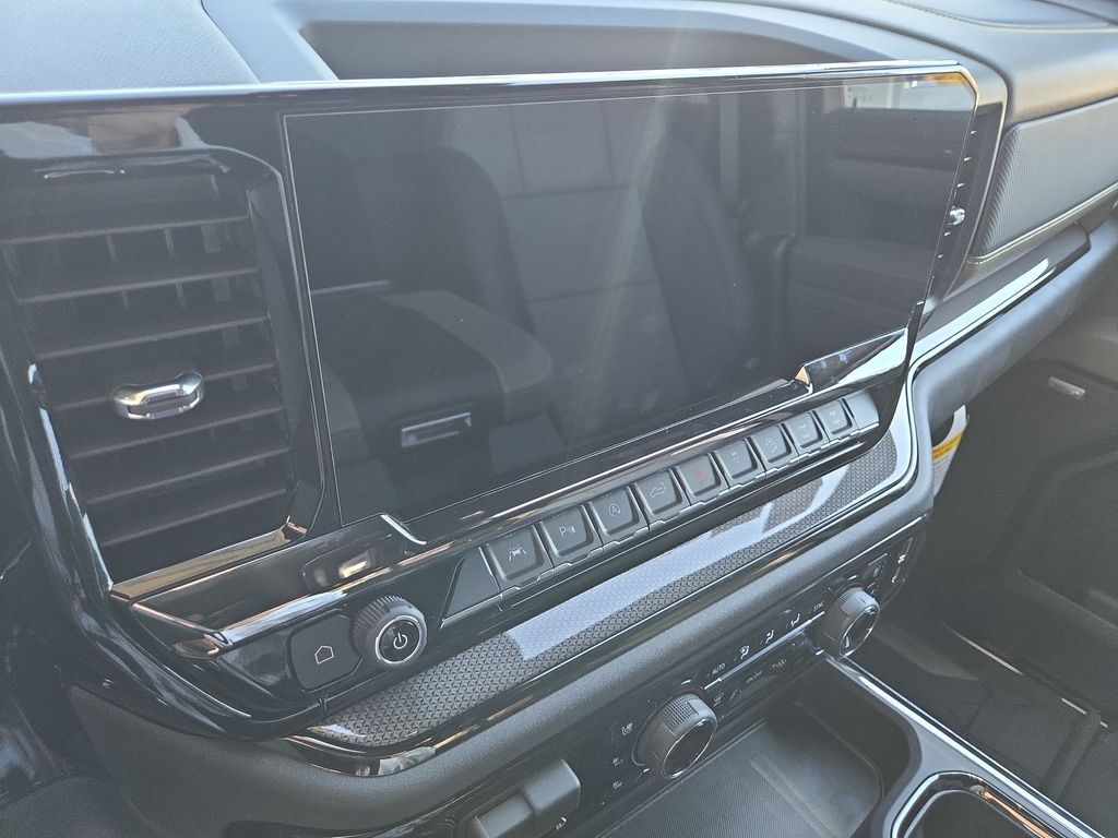 2026 Chevrolet Silverado 1500 ZR2 Folsom CA