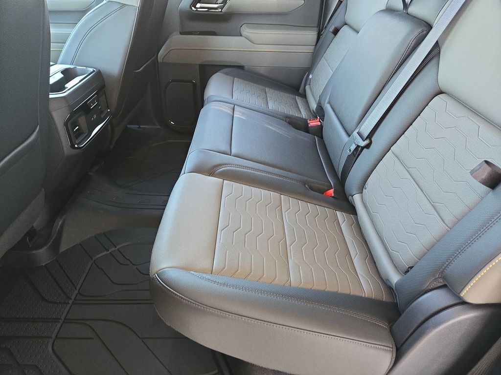 2026 Chevrolet Silverado 1500 ZR2 Folsom CA