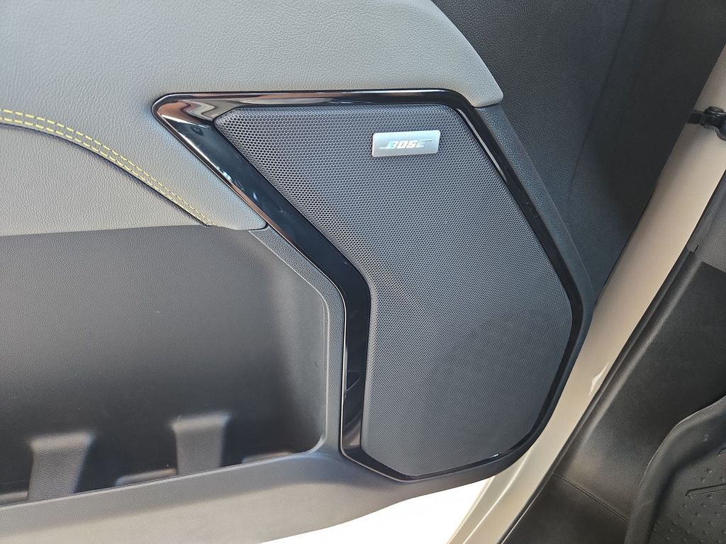 2026 Chevrolet Silverado 1500 ZR2 Folsom CA