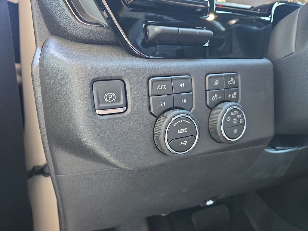 2026 Chevrolet Silverado 1500 ZR2 Folsom CA
