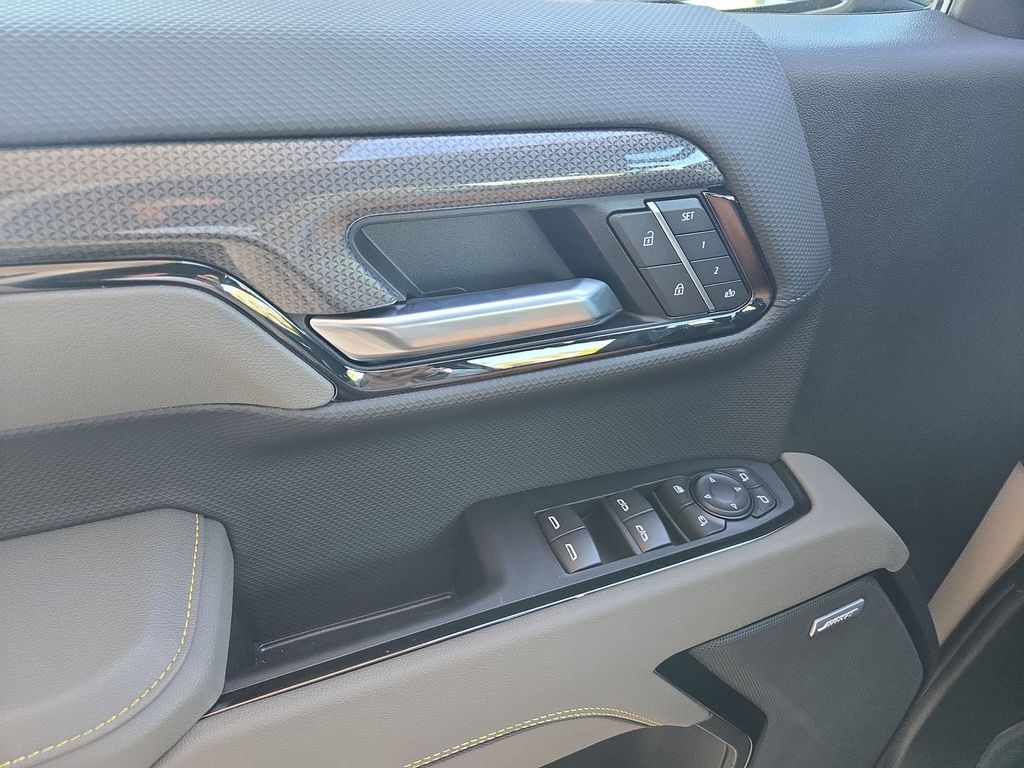 2026 Chevrolet Silverado 1500 ZR2 Folsom CA