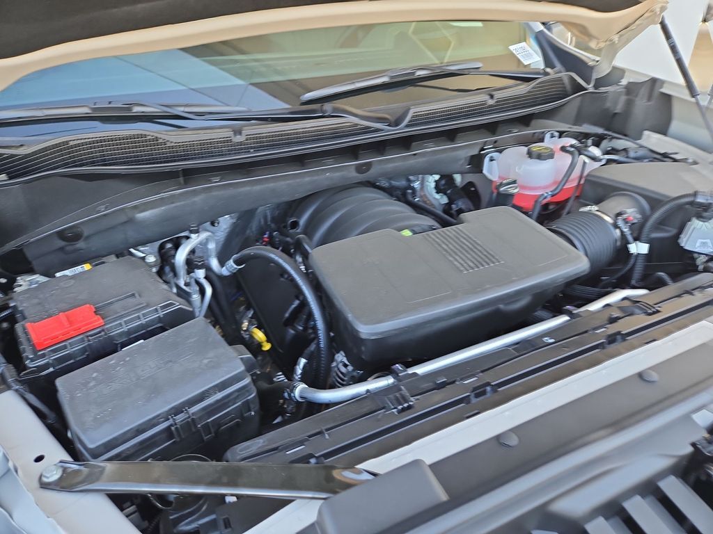 2026 Chevrolet Silverado 1500 ZR2 Folsom CA