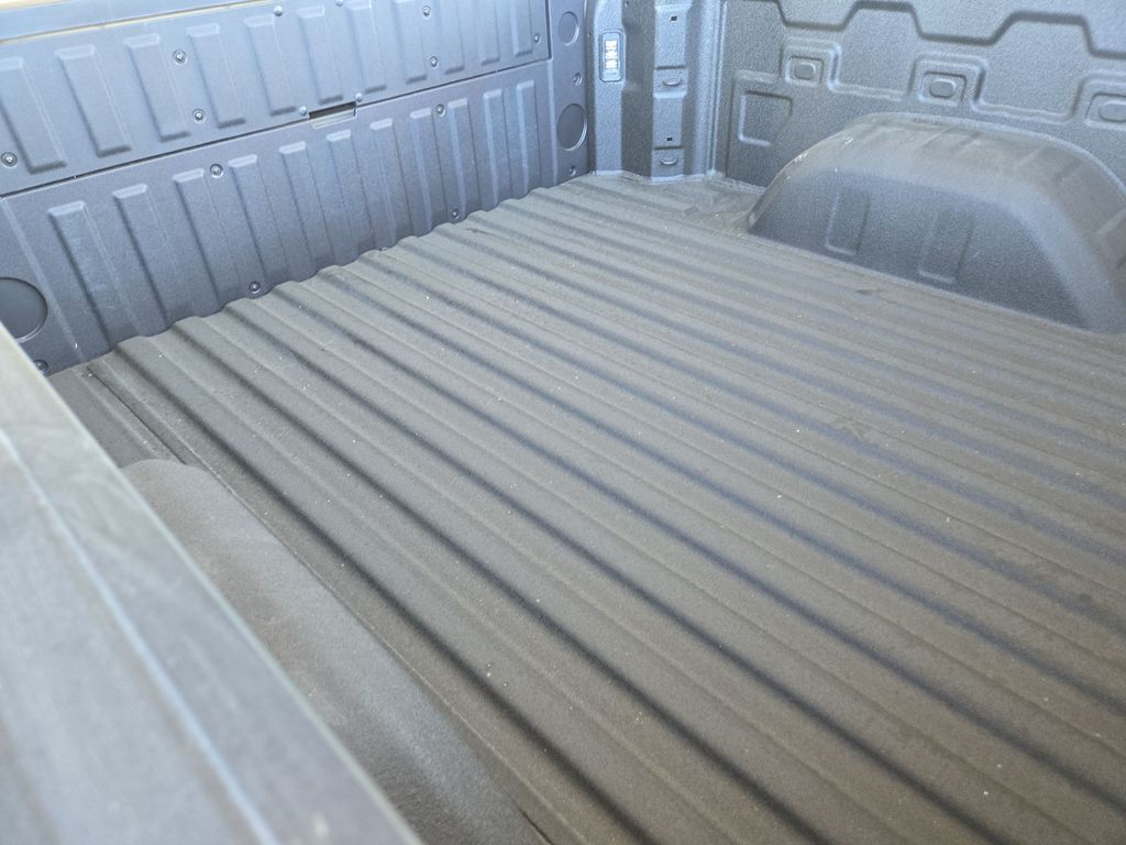 2026 Chevrolet Silverado 1500 ZR2 Folsom CA