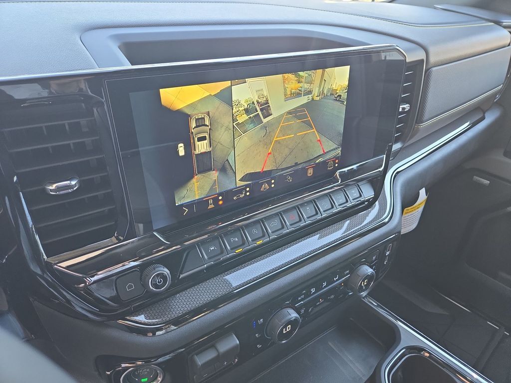 2026 Chevrolet Silverado 1500 ZR2 Folsom CA