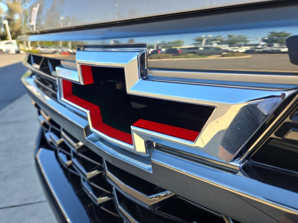 2026 Chevrolet Silverado 1500 ZR2 Folsom CA