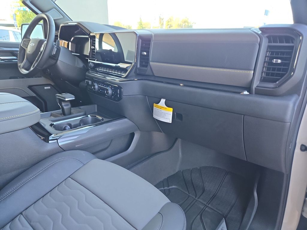 2026 Chevrolet Silverado 1500 ZR2 Folsom CA
