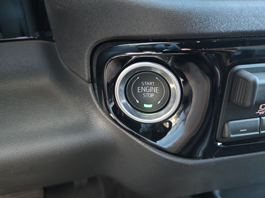 2026 Chevrolet Silverado 1500 ZR2 Folsom CA