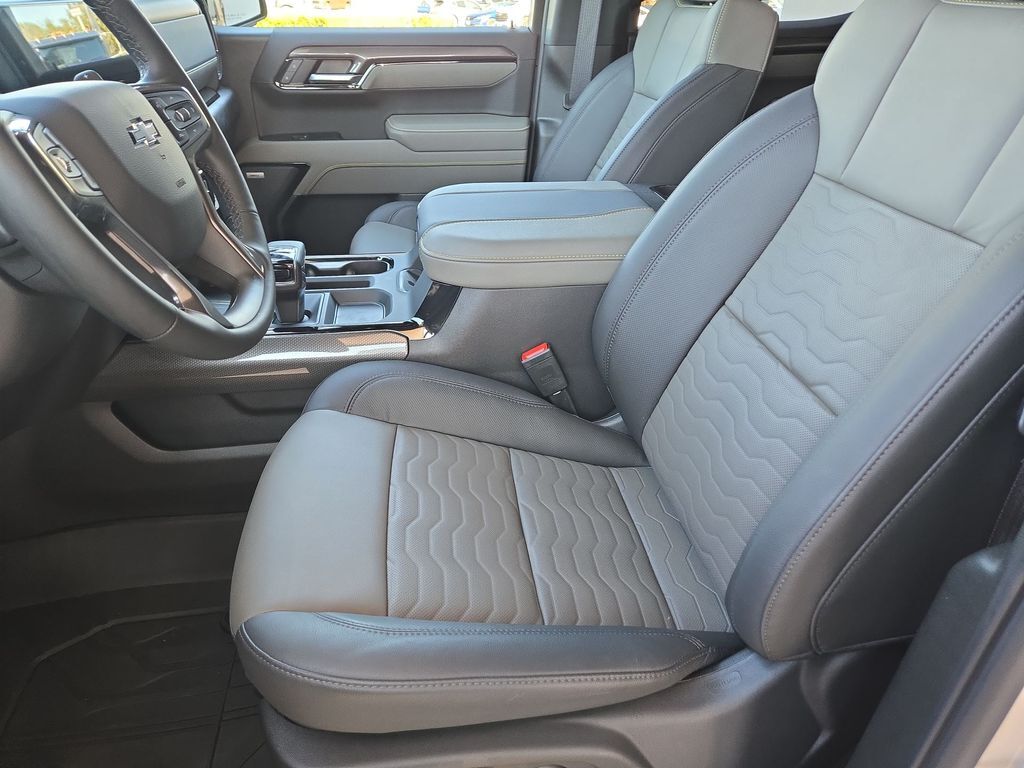 2026 Chevrolet Silverado 1500 ZR2 Folsom CA