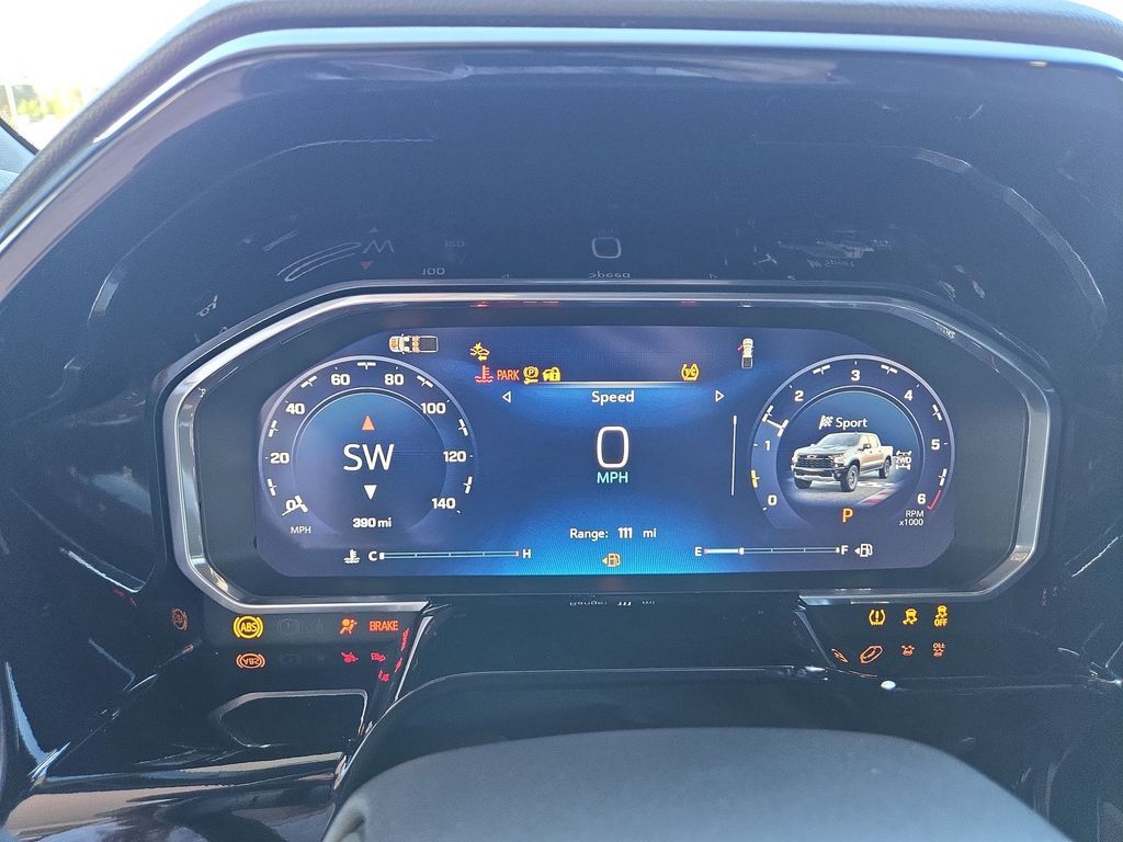 2026 Chevrolet Silverado 1500 ZR2 Folsom CA