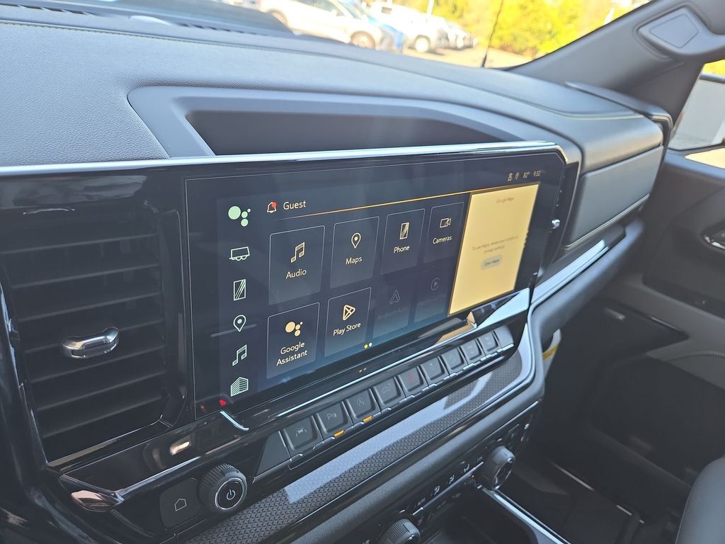 2026 Chevrolet Silverado 1500 ZR2 Folsom CA