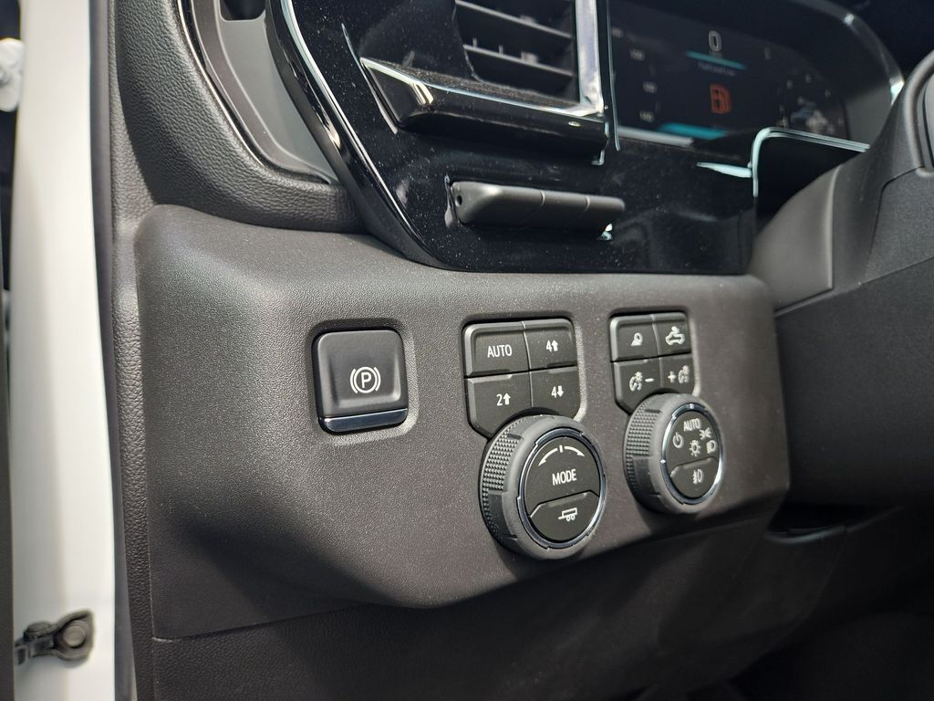 2026 Chevrolet Silverado 1500 ZR2 Folsom CA