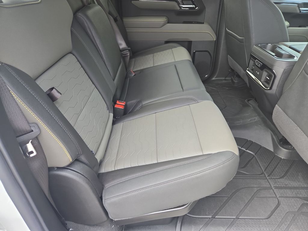 2026 Chevrolet Silverado 1500 ZR2 Folsom CA