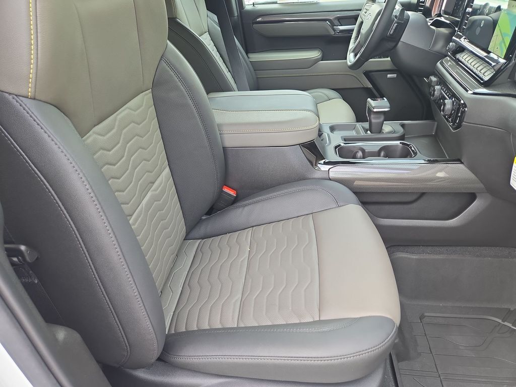 2026 Chevrolet Silverado 1500 ZR2 Folsom CA