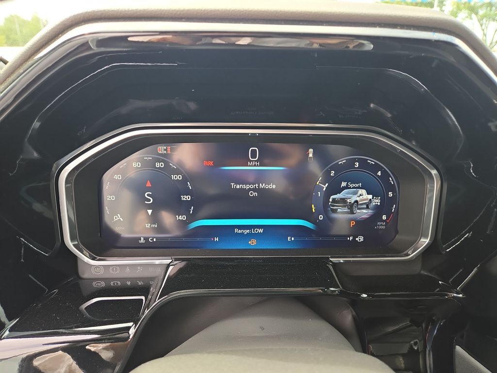 2026 Chevrolet Silverado 1500 ZR2 Folsom CA