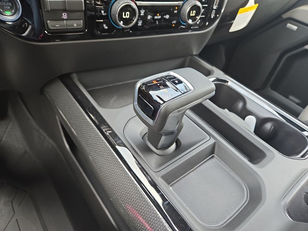 2026 Chevrolet Silverado 1500 ZR2 Folsom CA