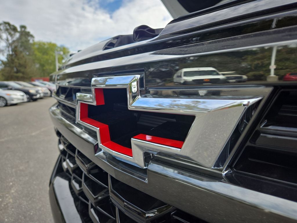 2026 Chevrolet Silverado 1500 ZR2 Folsom CA