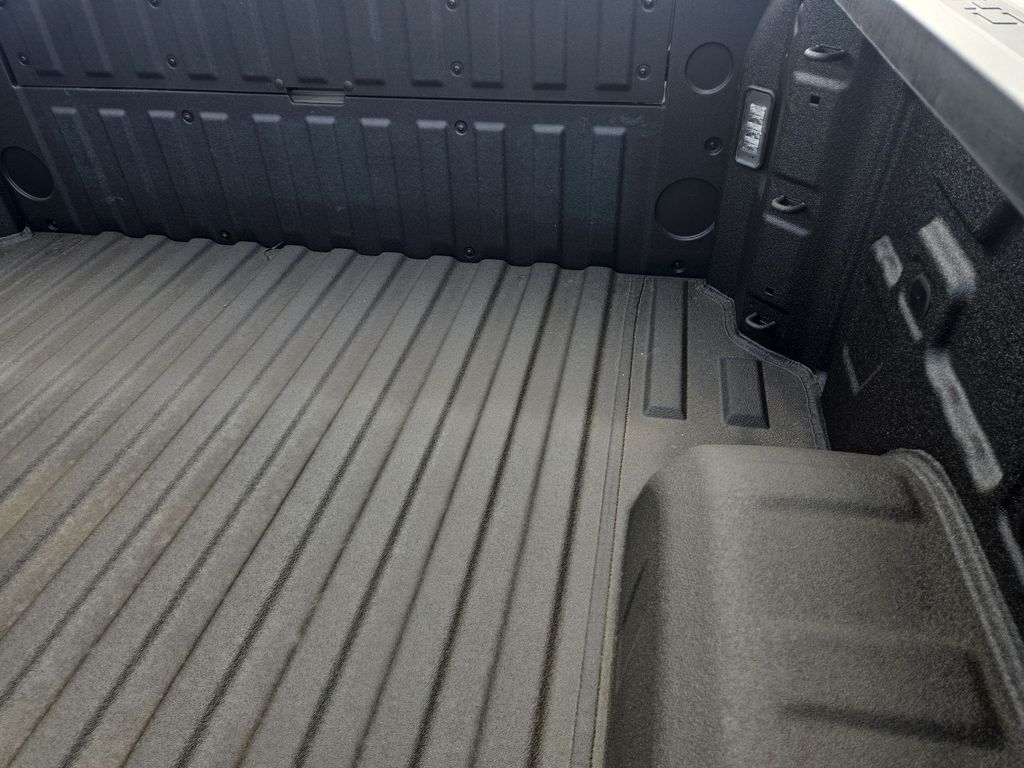 2026 Chevrolet Silverado 1500 ZR2 Folsom CA