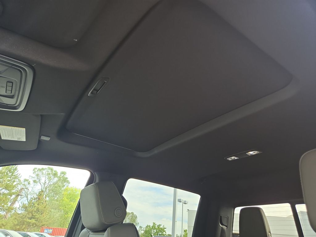 2026 Chevrolet Silverado 1500 ZR2 Folsom CA