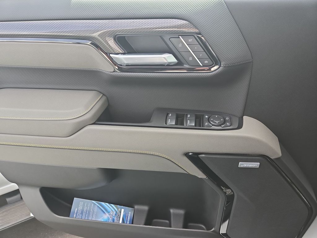 2026 Chevrolet Silverado 1500 ZR2 Folsom CA