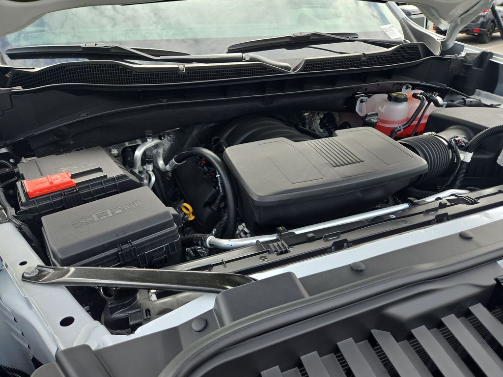 2026 Chevrolet Silverado 1500 ZR2 Folsom CA