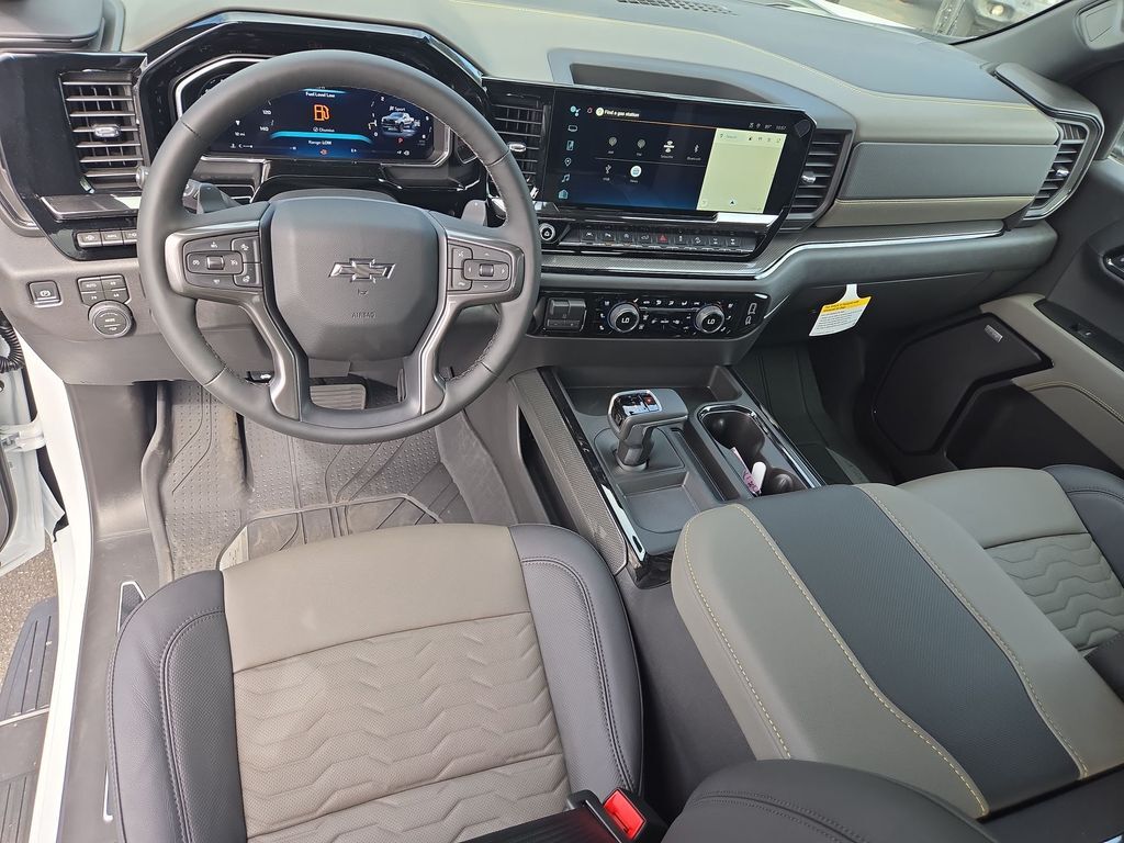 2026 Chevrolet Silverado 1500 ZR2 Folsom CA