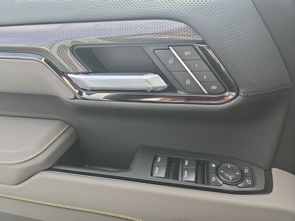 2026 Chevrolet Silverado 1500 ZR2 Folsom CA