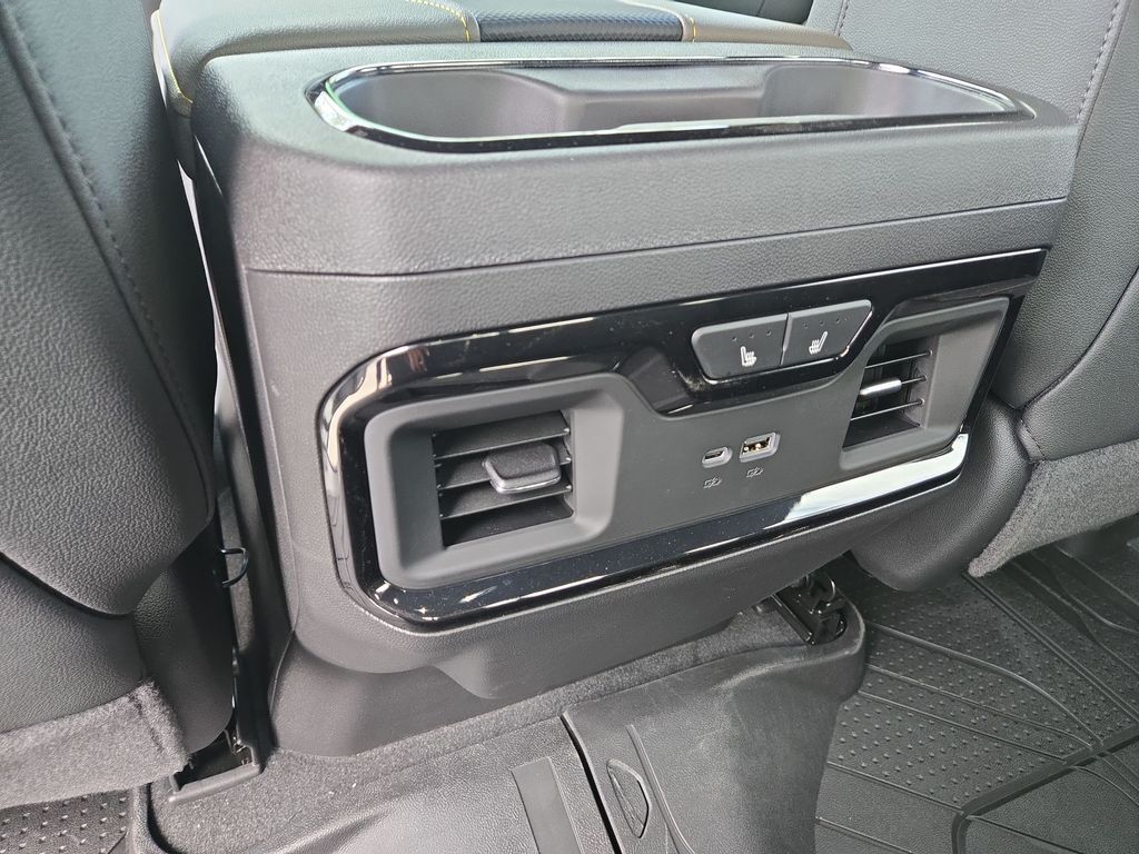 2026 Chevrolet Silverado 1500 ZR2 Folsom CA