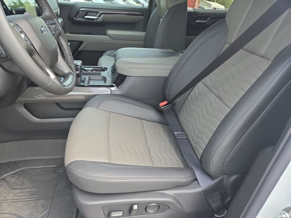 2026 Chevrolet Silverado 1500 ZR2 Folsom CA