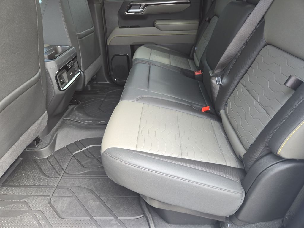 2026 Chevrolet Silverado 1500 ZR2 Folsom CA