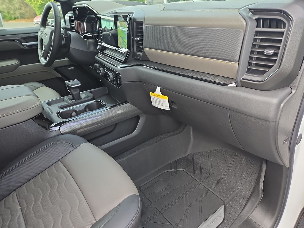2026 Chevrolet Silverado 1500 ZR2 Folsom CA