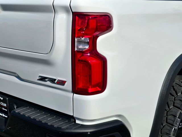 2026 Chevrolet Silverado 1500 ZR2 Folsom CA