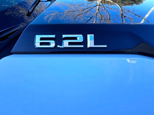 2026 Chevrolet Silverado 1500 ZR2 Folsom CA