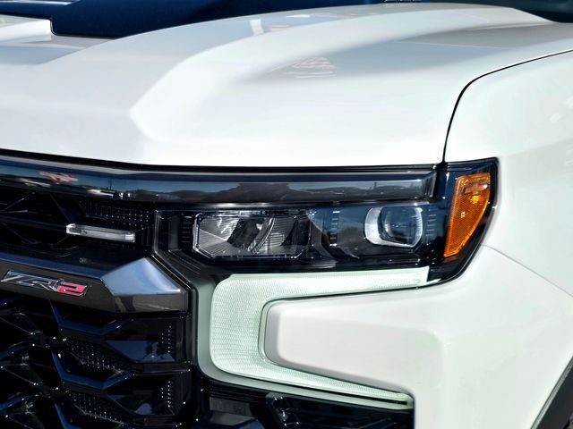 2026 Chevrolet Silverado 1500 ZR2 Folsom CA