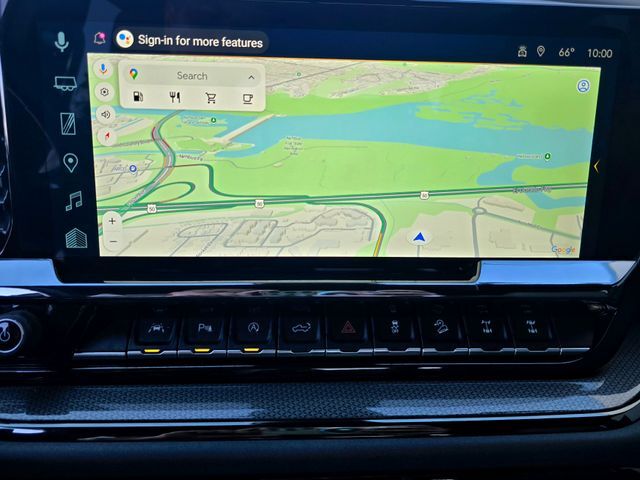 2026 Chevrolet Silverado 1500 ZR2 Folsom CA