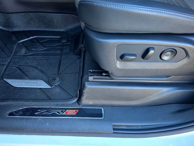 2026 Chevrolet Silverado 1500 ZR2 Folsom CA