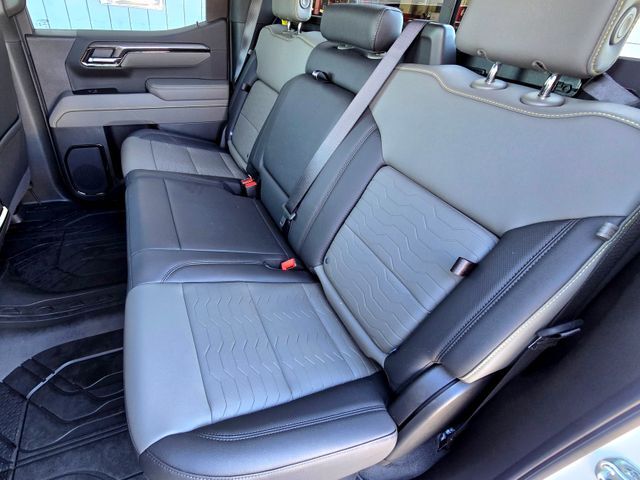 2026 Chevrolet Silverado 1500 ZR2 Folsom CA