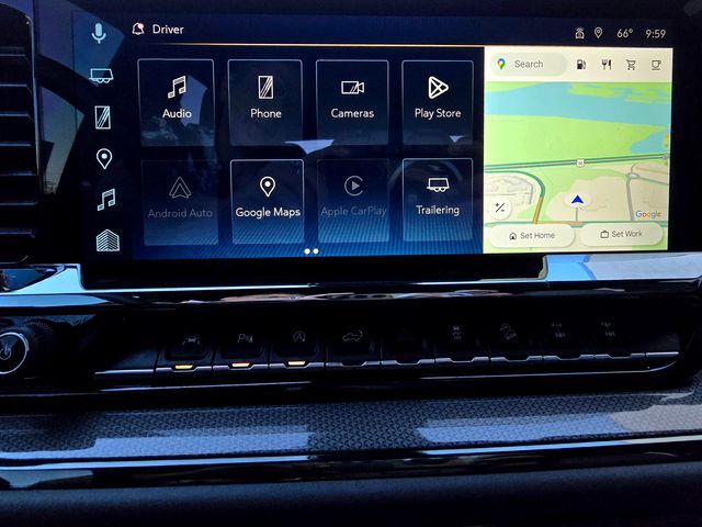 2026 Chevrolet Silverado 1500 ZR2 Folsom CA