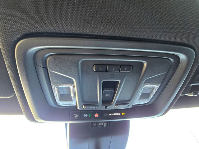 2026 Chevrolet Silverado 1500 ZR2 Folsom CA