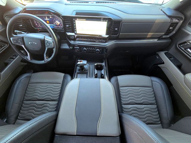 2026 Chevrolet Silverado 1500 ZR2 Folsom CA