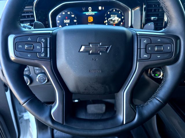2026 Chevrolet Silverado 1500 ZR2 Folsom CA