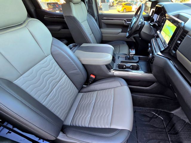 2026 Chevrolet Silverado 1500 ZR2 Folsom CA