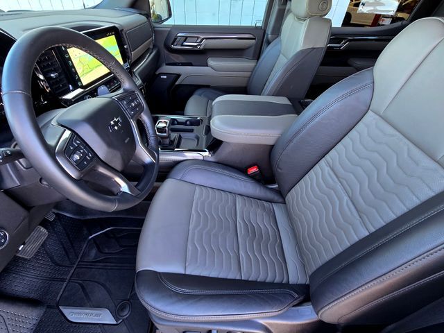 2026 Chevrolet Silverado 1500 ZR2 Folsom CA