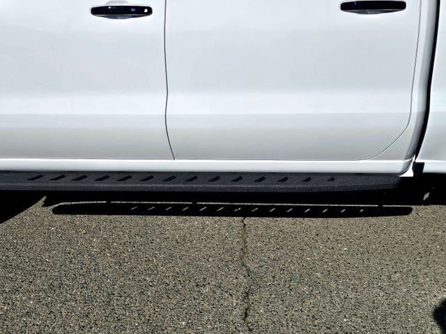 2026 Chevrolet Silverado 1500 ZR2 Folsom CA