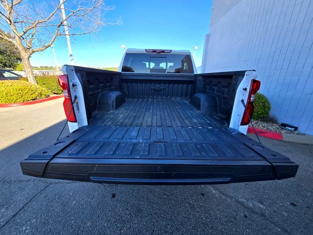 2026 Chevrolet Silverado 1500 ZR2 Folsom CA