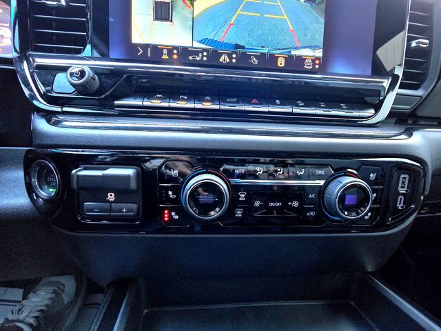 2026 Chevrolet Silverado 1500 ZR2 Folsom CA