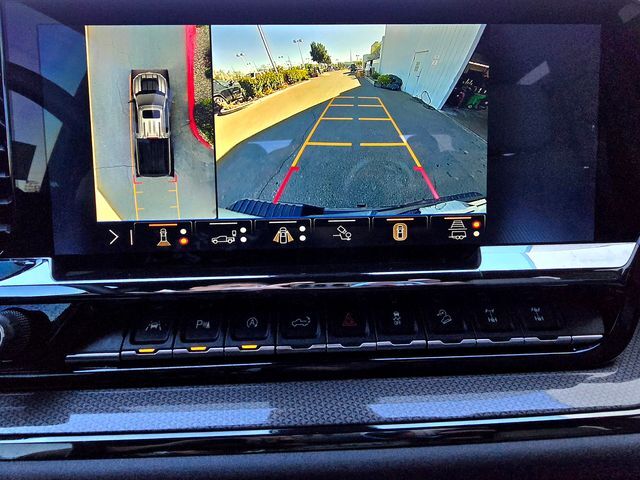 2026 Chevrolet Silverado 1500 ZR2 Folsom CA