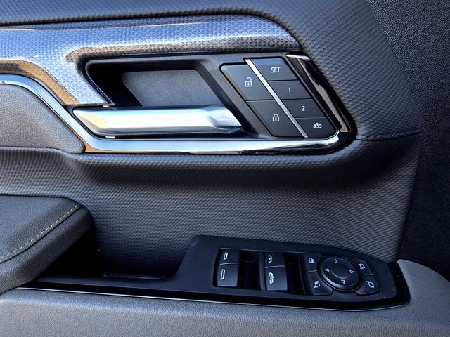 2026 Chevrolet Silverado 1500 ZR2 Folsom CA