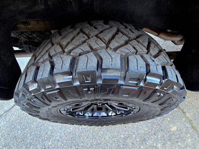 2026 Chevrolet Silverado 1500 ZR2 Folsom CA