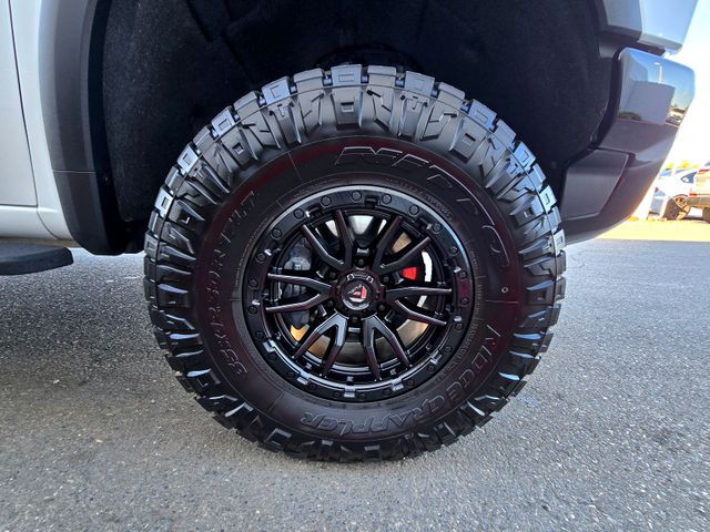 2026 Chevrolet Silverado 1500 ZR2 Folsom CA